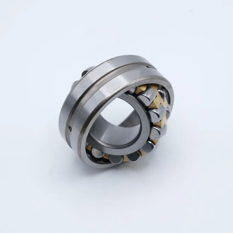 Unbranded reference photograph for 22209 bearing family; supply configuration may differ