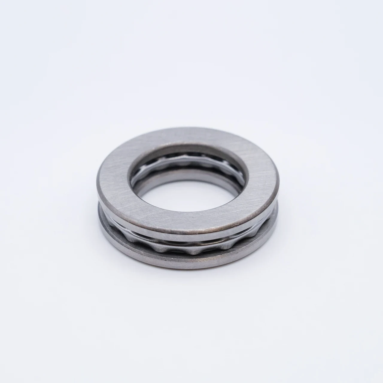 Unbranded reference photograph for 51101 bearing family; supply configuration may differ