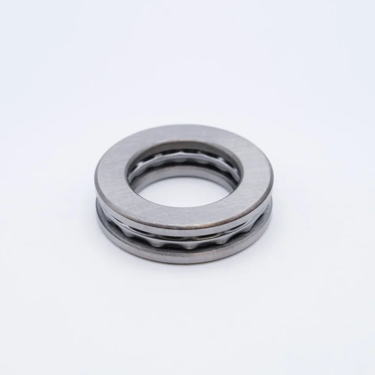 Unbranded reference photograph for 51110 bearing family; supply configuration may differ
