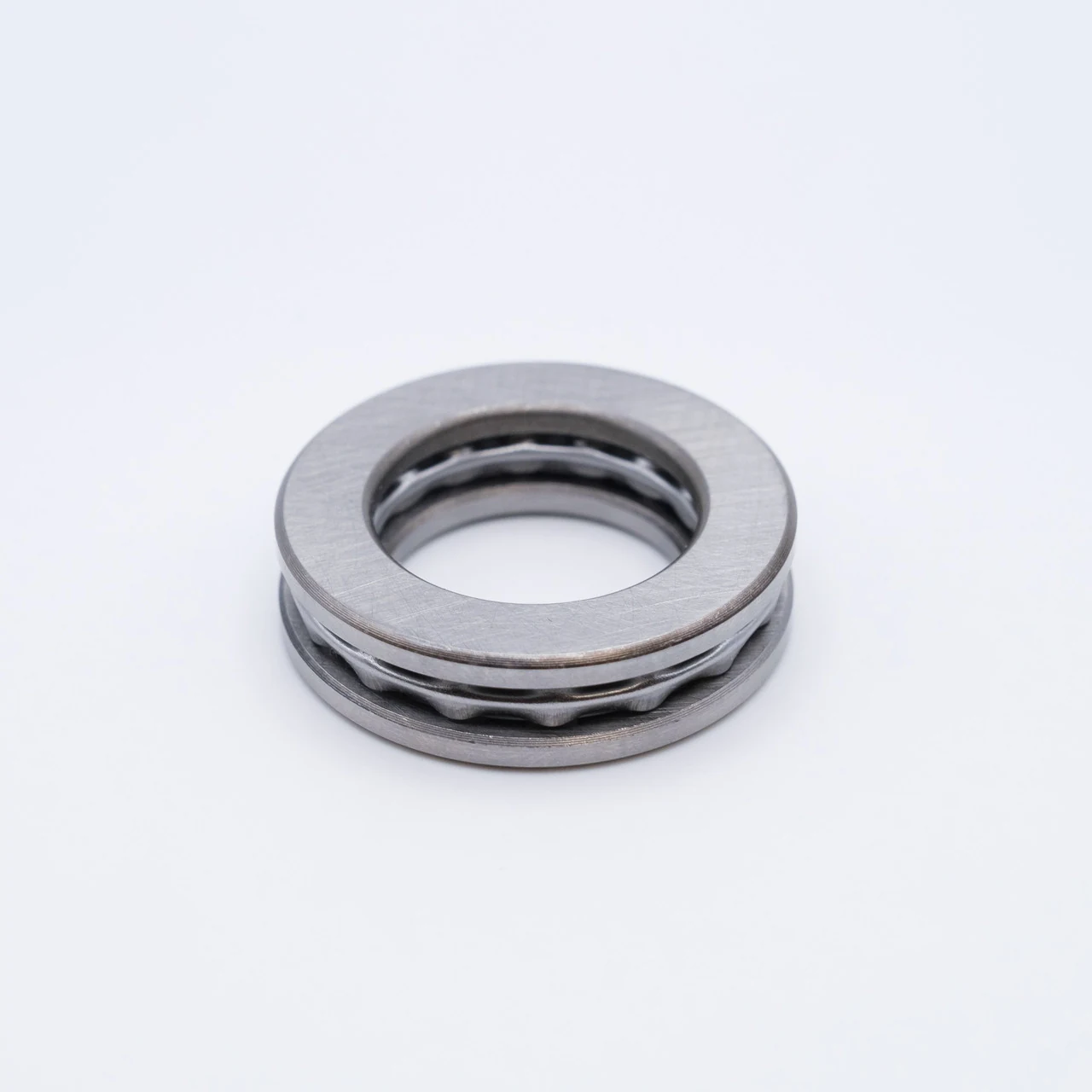 Unbranded reference photograph for 51203 bearing family; supply configuration may differ