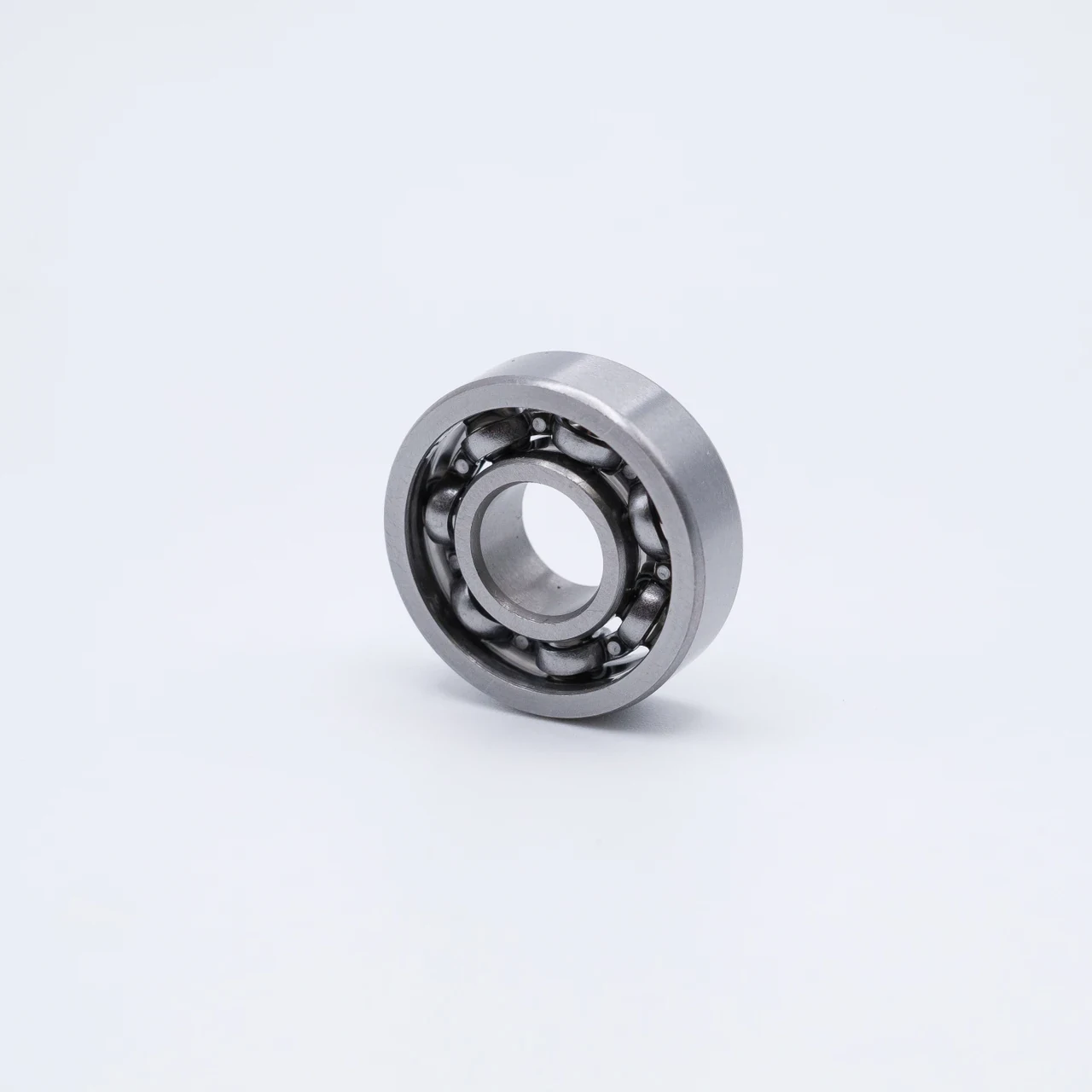 Unbranded reference photograph for 6000 bearing family; supply configuration may differ