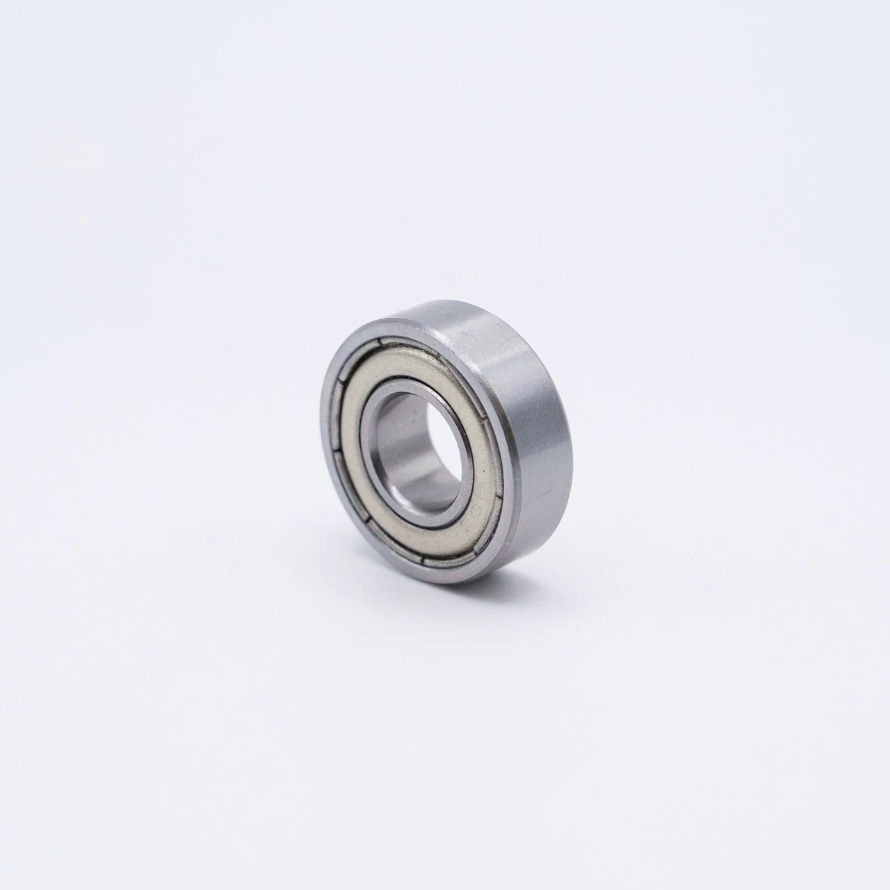 Unbranded reference photograph for 6002 bearing family; supply configuration may differ
