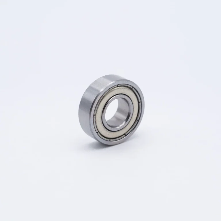 Unbranded reference photograph for 6007 bearing family; supply configuration may differ