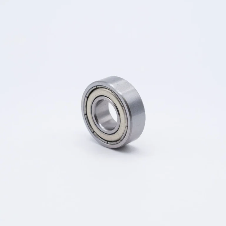 Unbranded reference photograph for 6009 bearing family; supply configuration may differ