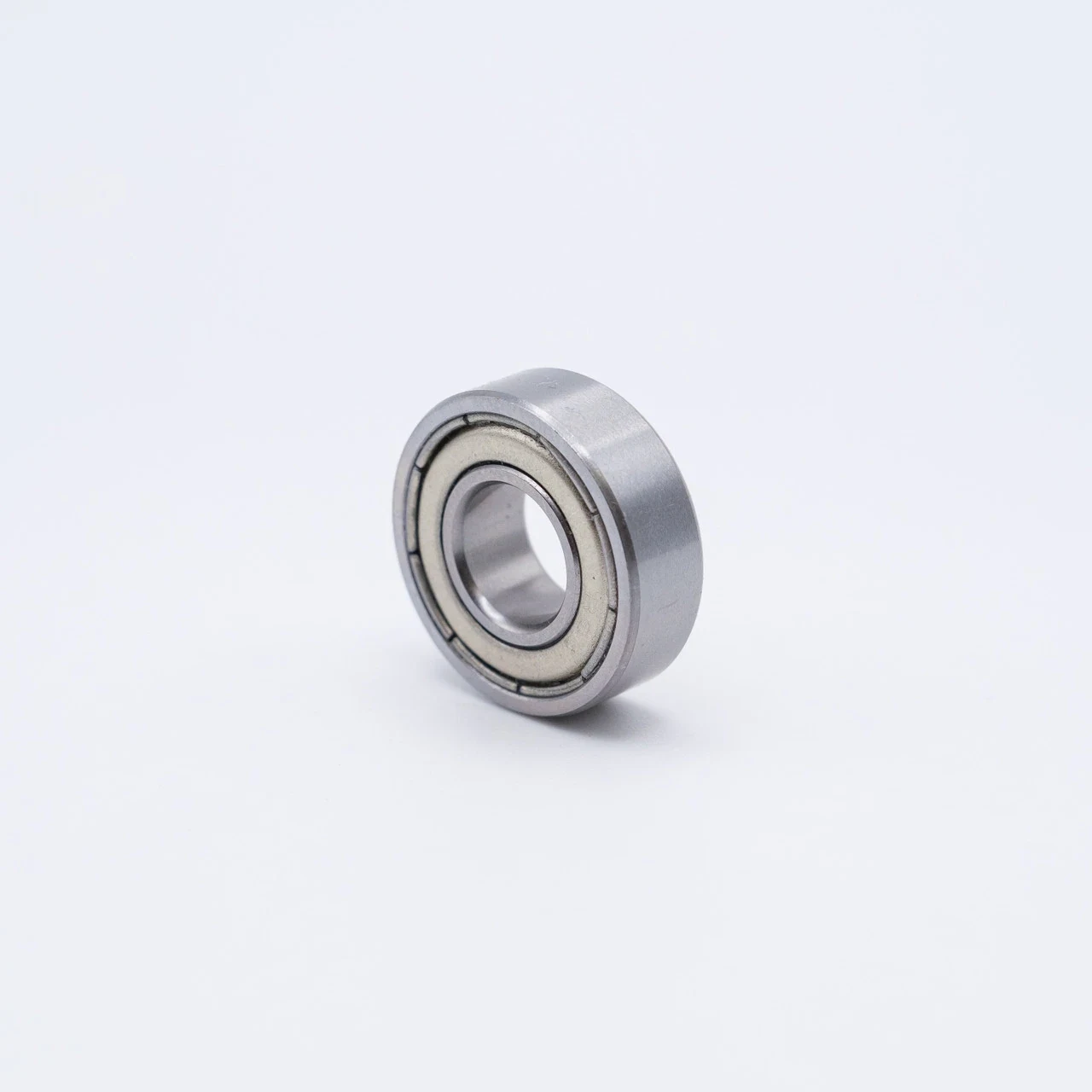 Unbranded reference photograph for 6009 bearing family; supply configuration may differ