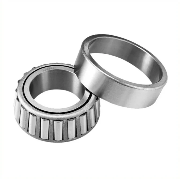 30209 tapered roller bearing — source reference image; supply configuration may differ