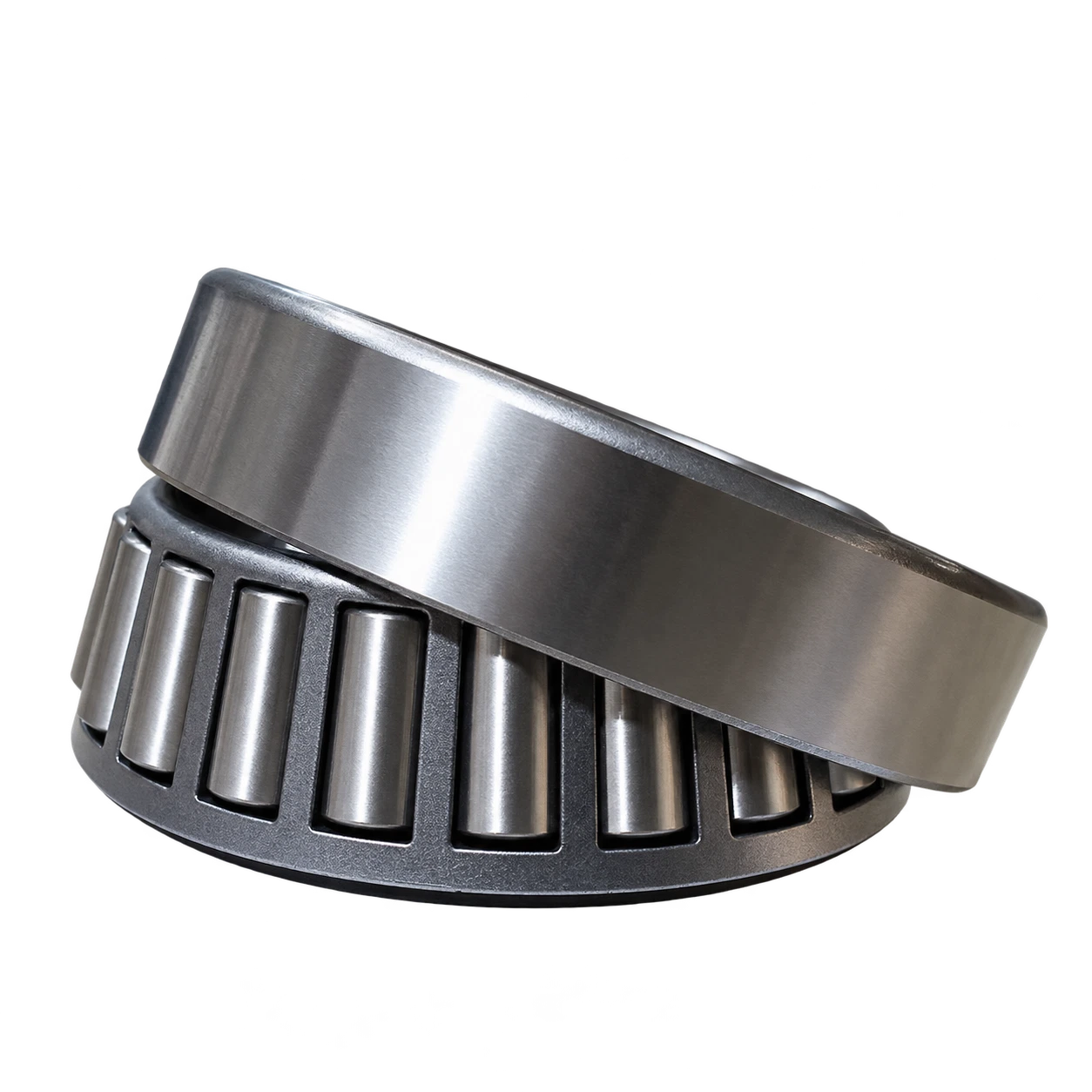 30216 tapered roller bearing — retouched source reference image; supply configuration may differ