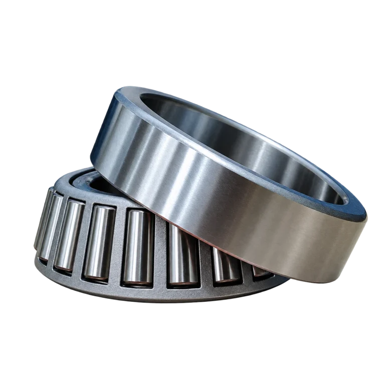 30217 tapered roller bearing — retouched source reference image; supply configuration may differ