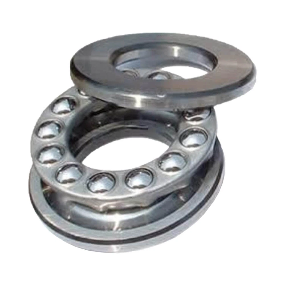 51204 thrust ball bearing — source reference image; supply configuration may differ