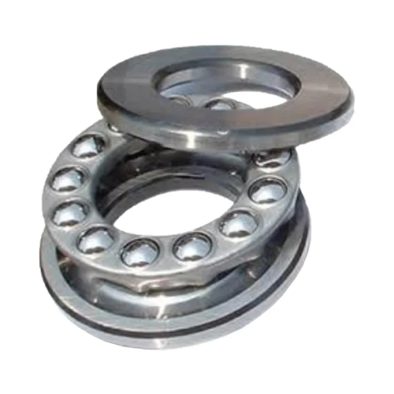 51205 thrust ball bearing — source reference image; supply configuration may differ