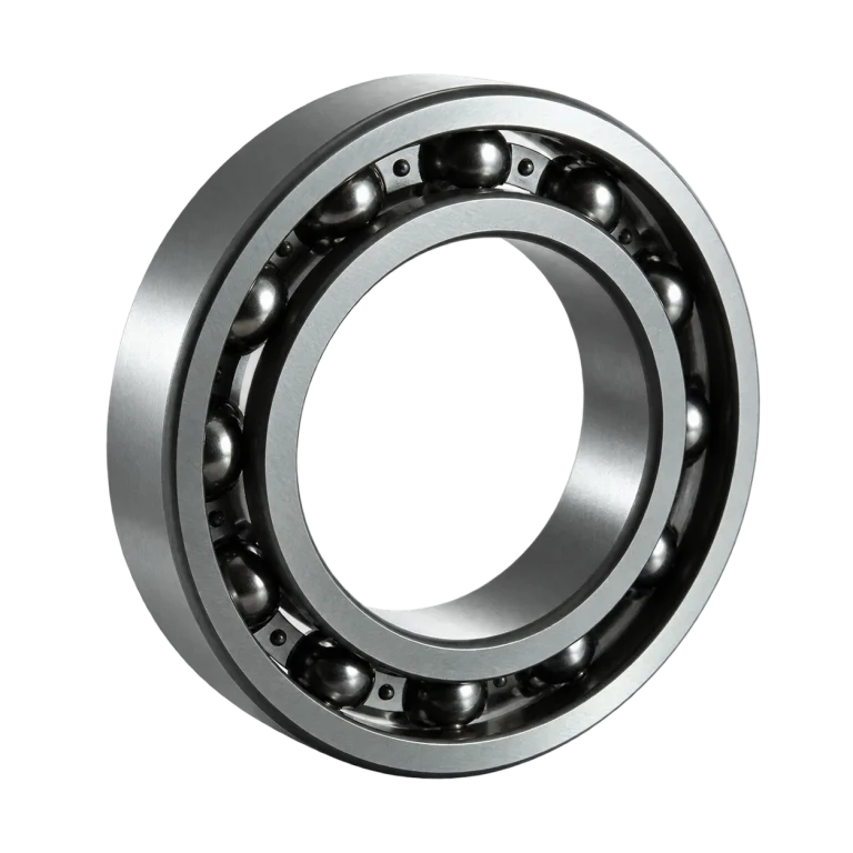 6013 deep groove ball bearing — retouched source reference image; supply configuration may differ