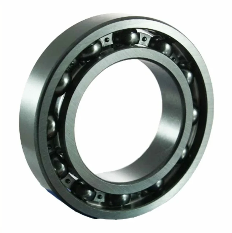 6201 deep groove ball bearing — source reference image; supply configuration may differ