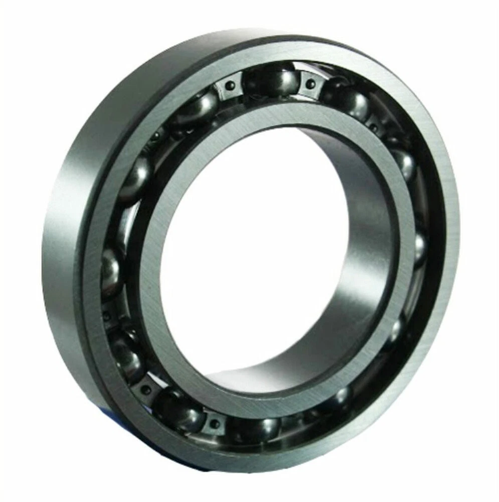 6202 deep groove ball bearing — source reference image; supply configuration may differ