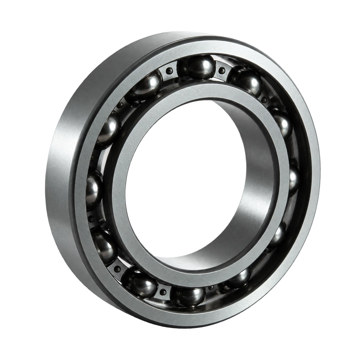 6213 deep groove ball bearing — retouched source reference image; supply configuration may differ