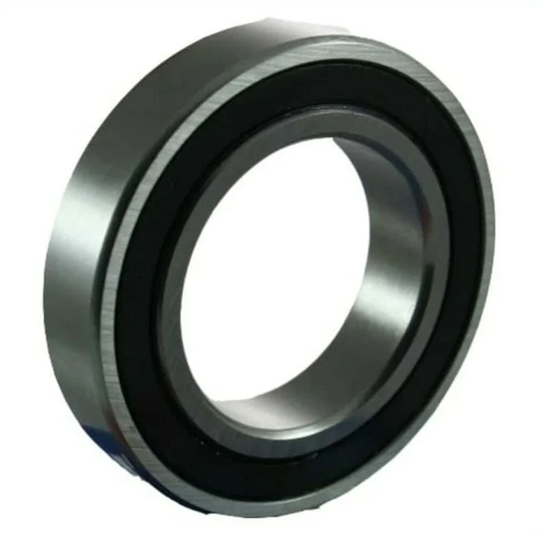 6300 deep groove ball bearing — source reference image; supply configuration may differ
