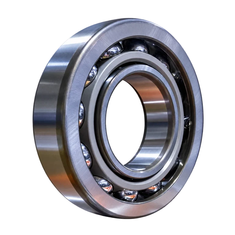 7200 angular contact ball bearing — retouched source reference image; supply configuration may differ