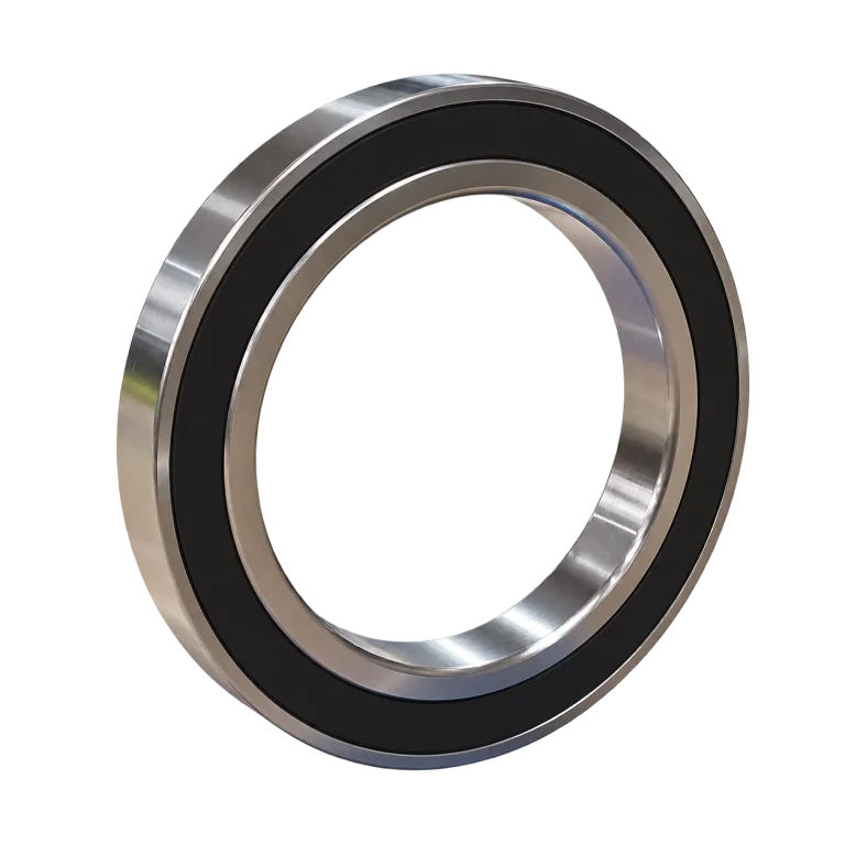 7210 angular contact ball bearing — retouched source reference image; supply configuration may differ